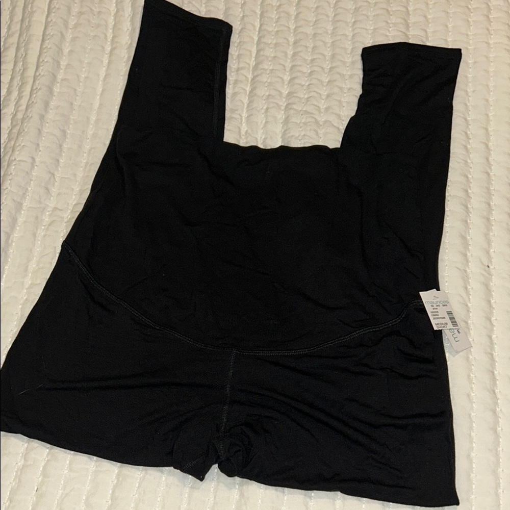 Maurice’s Maternity Leggings